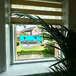 Gasthuis Modern Free Parking 4*