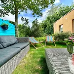 Modern Free Parking Gasthuis 4*
