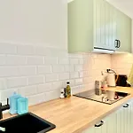 Gasthuis Modern Free Parking 4*
