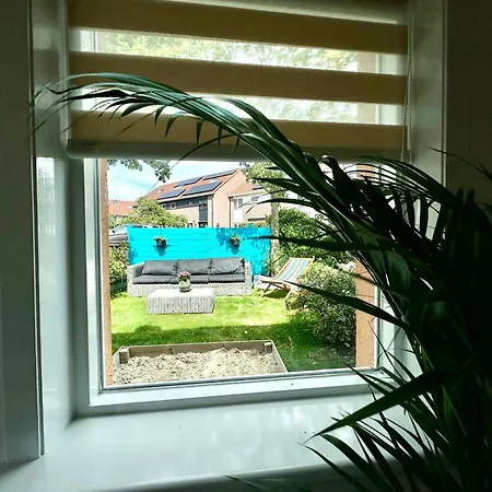 Modern Free Parking Pensionat