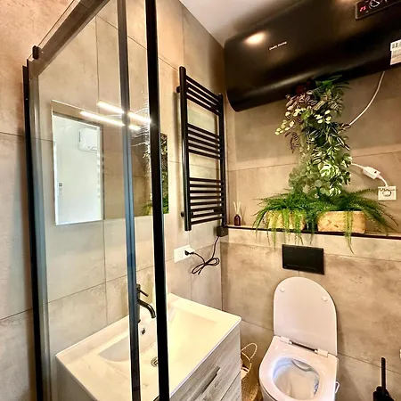 Modern Free Parking Gasthof