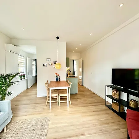 Modern Free Parking 4* Zandvoort