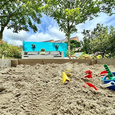 Modern Free Parking Gasthof Zandvoort