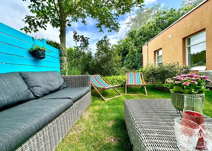 Modern Free Parking Gasthof 4*