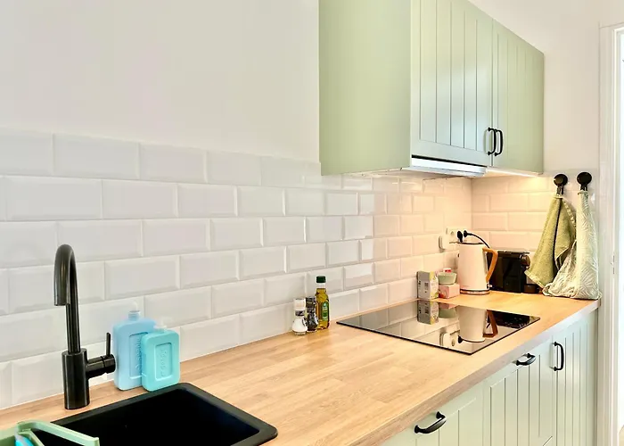 Gasthof Modern Free Parking 4*