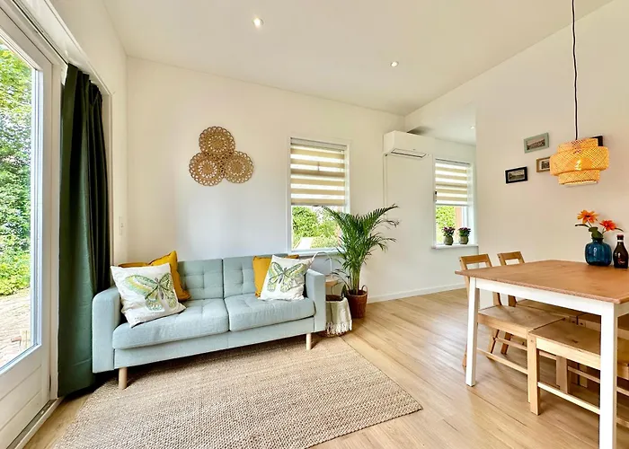 Modern Free Parking Gasthof Zandvoort