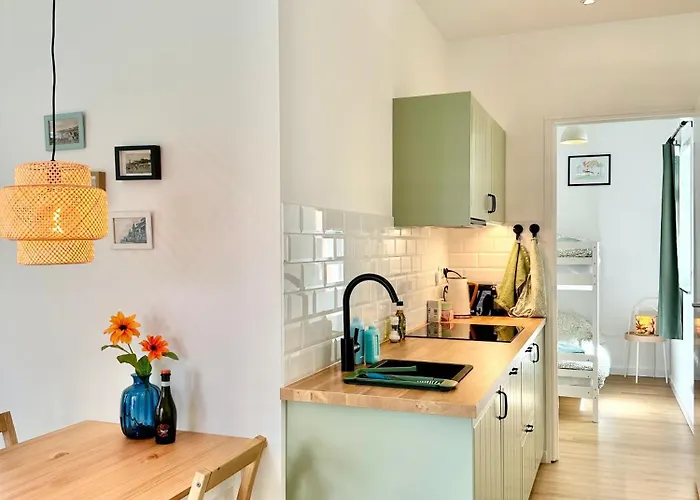 Modern Free Parking Gasthof 4*