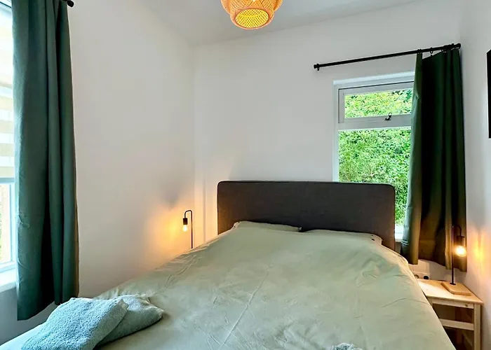 Gasthof Modern Free Parking 4*