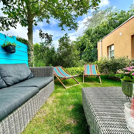 Modern Free Parking Maison d'hôtes 4*